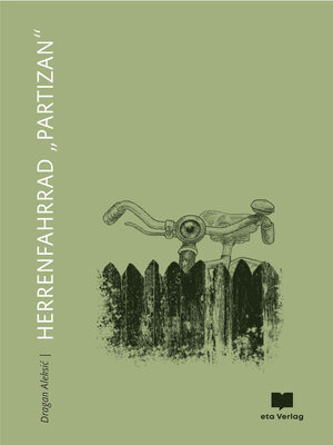 cover image of Herrenfahrrad "Partizan"
